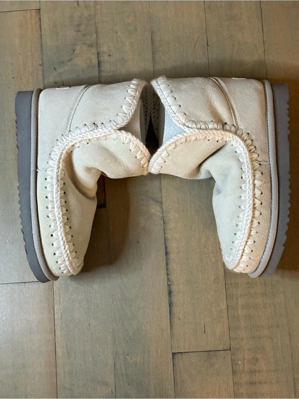 Mou Eskimo 18 - Brand New